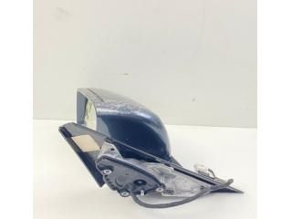 bontott MERCEDES-BENZ E-CLASS Bal Visszapillantó Tükör (Elektromos)