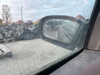 bontott MERCEDES-BENZ E-CLASS Bal Visszapillantó Tükör (Elektromos)