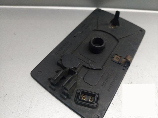 bontott MERCEDES-BENZ E-CLASS Bal Visszapillantó Tükör (Elektromos)