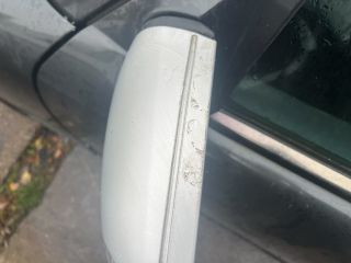 bontott MERCEDES-BENZ E-CLASS Bal Visszapillantó Tükör (Elektromos)