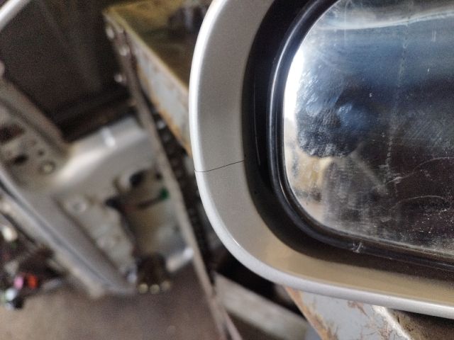 bontott MERCEDES-BENZ E-CLASS Bal Visszapillantó Tükör (Elektromos)