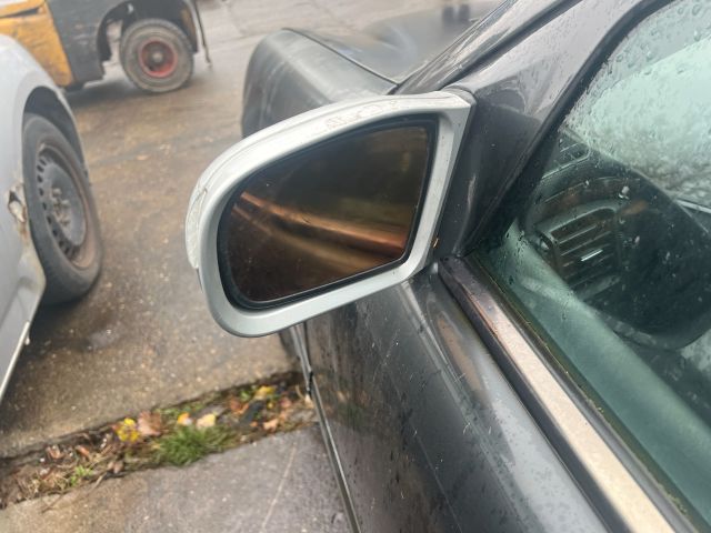 bontott MERCEDES-BENZ E-CLASS Bal Visszapillantó Tükör (Elektromos)