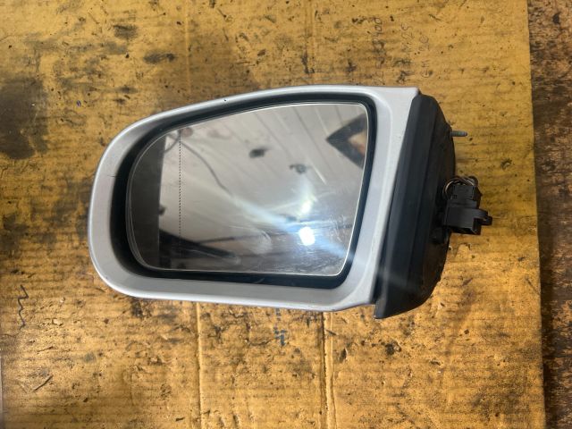 bontott MERCEDES-BENZ E-CLASS Bal Visszapillantó Tükör (Elektromos)