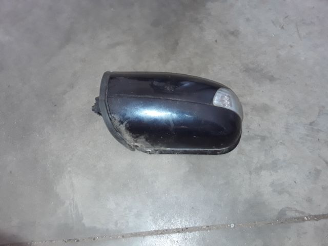 bontott MERCEDES-BENZ E-CLASS Bal Visszapillantó Tükör (Elektromos)