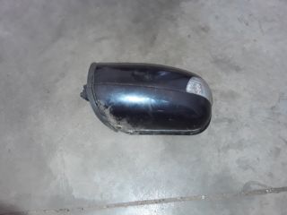 bontott MERCEDES-BENZ E-CLASS Bal Visszapillantó Tükör (Elektromos)