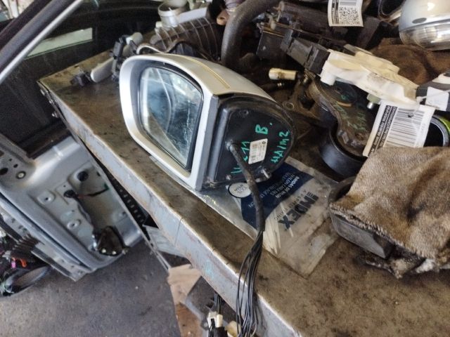 bontott MERCEDES-BENZ E-CLASS Bal Visszapillantó Tükör (Elektromos)