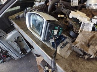 bontott MERCEDES-BENZ E-CLASS Bal Visszapillantó Tükör (Elektromos)