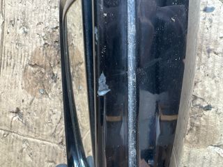 bontott MERCEDES-BENZ E-CLASS Bal Visszapillantó Tükör (Elektromos)