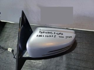 bontott MERCEDES-BENZ E-CLASS Bal Visszapillantó Tükör (Elektromos)