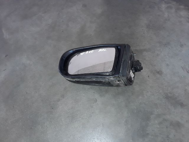 bontott MERCEDES-BENZ E-CLASS Bal Visszapillantó Tükör (Elektromos)