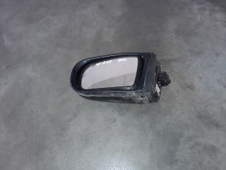 bontott MERCEDES-BENZ E-CLASS Bal Visszapillantó Tükör (Elektromos)