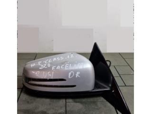 bontott MERCEDES-BENZ E-CLASS Bal Visszapillantó Tükör (Elektromos)