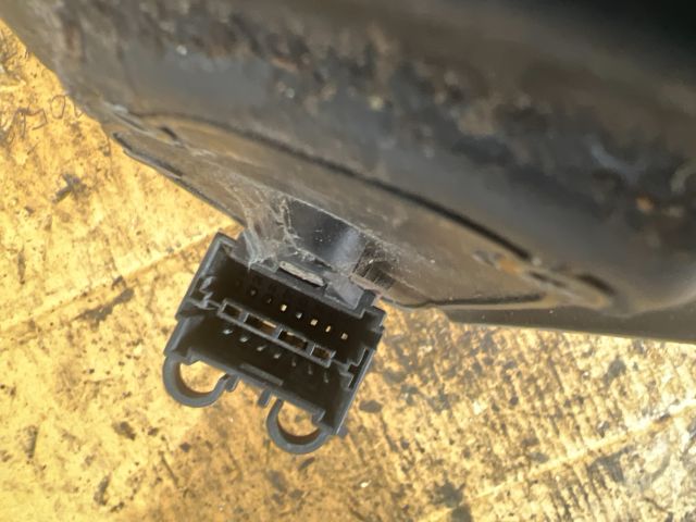 bontott MERCEDES-BENZ E-CLASS Bal Visszapillantó Tükör (Elektromos)