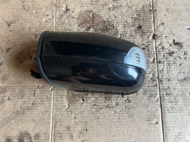 bontott MERCEDES-BENZ E-CLASS Bal Visszapillantó Tükör (Elektromos)