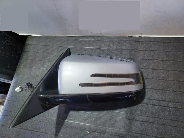 bontott MERCEDES-BENZ E-CLASS Bal Visszapillantó Tükör (Elektromos)