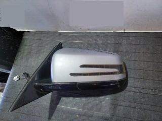 bontott MERCEDES-BENZ E-CLASS Bal Visszapillantó Tükör (Elektromos)