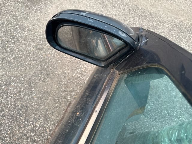 bontott MERCEDES-BENZ E-CLASS Bal Visszapillantó Tükör (Elektromos)