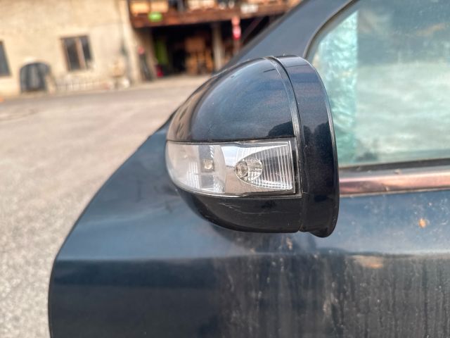 bontott MERCEDES-BENZ E-CLASS Bal Visszapillantó Tükör (Elektromos)