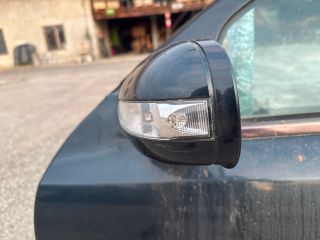 bontott MERCEDES-BENZ E-CLASS Bal Visszapillantó Tükör (Elektromos)