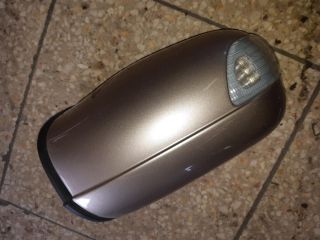 bontott MERCEDES-BENZ E-CLASS Bal Visszapillantó Tükör (Elektromos)