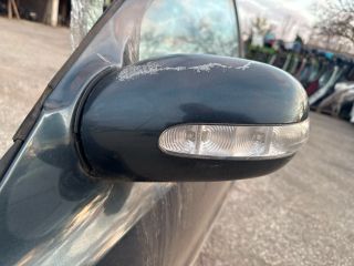 bontott MERCEDES-BENZ E-CLASS Bal Visszapillantó Tükör (Elektromos)