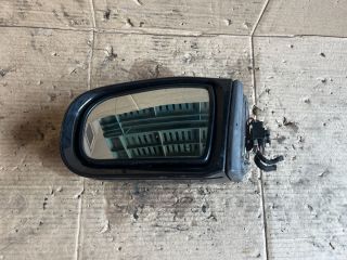 bontott MERCEDES-BENZ E-CLASS Bal Visszapillantó Tükör (Elektromos)