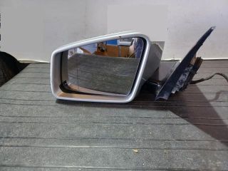 bontott MERCEDES-BENZ E-CLASS Bal Visszapillantó Tükör (Elektromos)