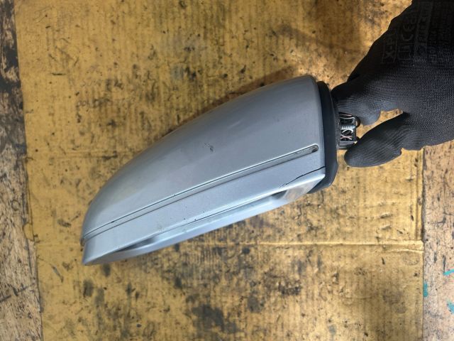 bontott MERCEDES-BENZ E-CLASS Bal Visszapillantó Tükör (Elektromos)