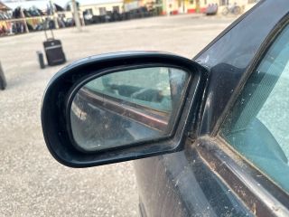 bontott MERCEDES-BENZ E-CLASS Bal Visszapillantó Tükör (Elektromos)