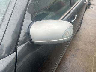 bontott MERCEDES-BENZ E-CLASS Bal Visszapillantó Tükör (Elektromos)