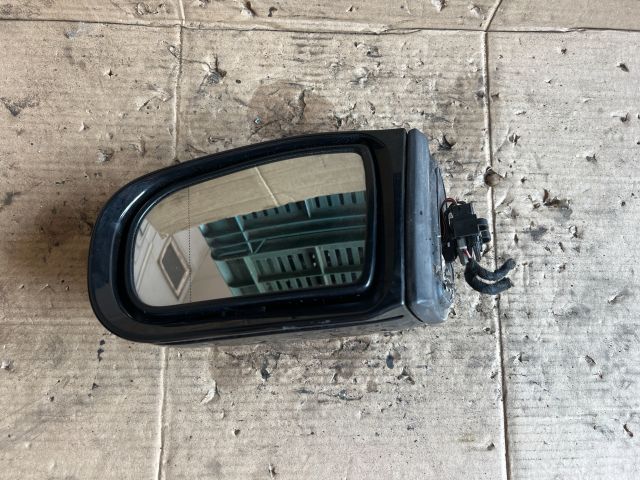 bontott MERCEDES-BENZ E-CLASS Bal Visszapillantó Tükör (Elektromos)