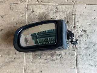 bontott MERCEDES-BENZ E-CLASS Bal Visszapillantó Tükör (Elektromos)