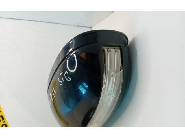 bontott MERCEDES-BENZ E-CLASS Bal Visszapillantó Tükör (Elektromos)