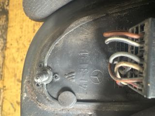 bontott MERCEDES-BENZ E-CLASS Bal Visszapillantó Tükör (Elektromos)