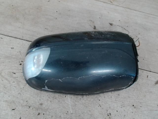 bontott MERCEDES-BENZ E-CLASS Bal Visszapillantó Tükör (Elektromos)