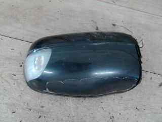 bontott MERCEDES-BENZ E-CLASS Bal Visszapillantó Tükör (Elektromos)