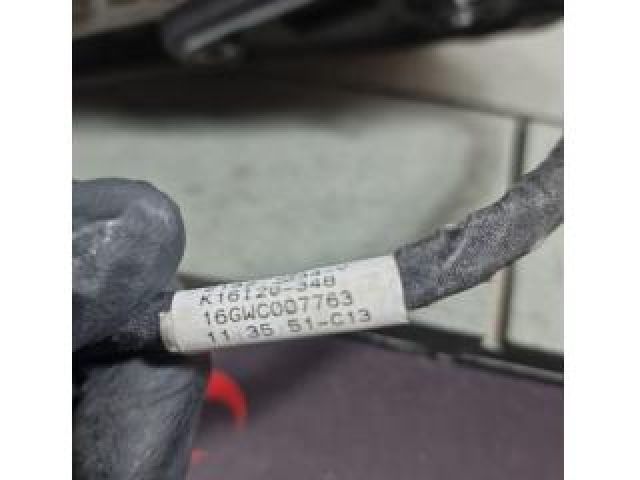 bontott MERCEDES-BENZ E-CLASS Bal Visszapillantó Tükör (Elektromos)