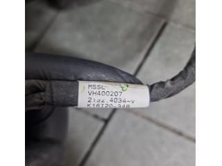 bontott MERCEDES-BENZ E-CLASS Bal Visszapillantó Tükör (Elektromos)