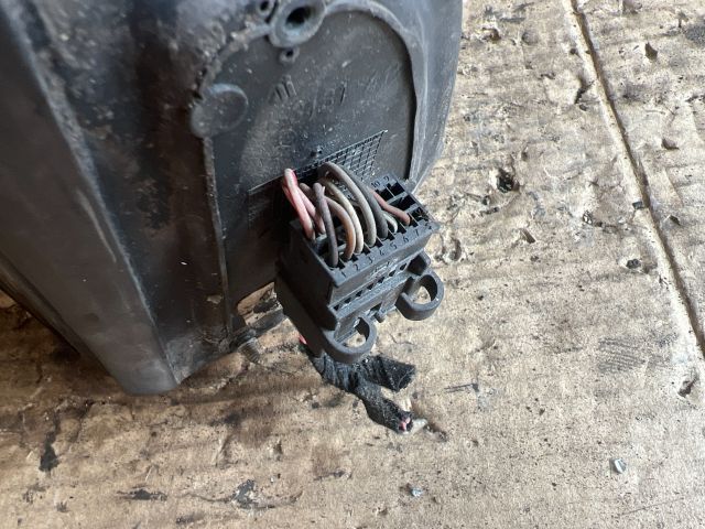 bontott MERCEDES-BENZ E-CLASS Bal Visszapillantó Tükör (Elektromos)