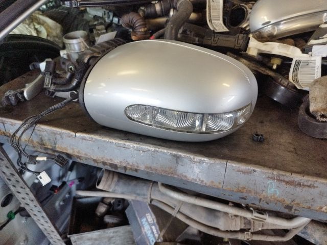 bontott MERCEDES-BENZ E-CLASS Bal Visszapillantó Tükör (Elektromos)