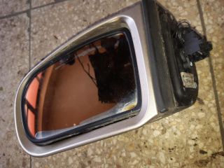 bontott MERCEDES-BENZ E-CLASS Bal Visszapillantó Tükör (Elektromos)