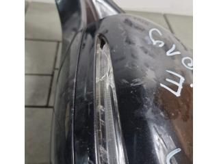 bontott MERCEDES-BENZ E-CLASS Bal Visszapillantó Tükör (Elektromos)