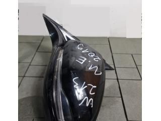 bontott MERCEDES-BENZ E-CLASS Bal Visszapillantó Tükör (Elektromos)