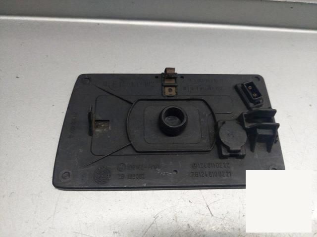 bontott MERCEDES-BENZ E-CLASS Bal Visszapillantó Tükör (Elektromos)