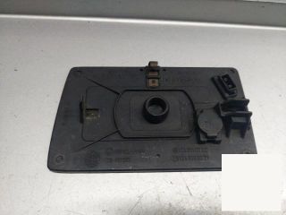 bontott MERCEDES-BENZ E-CLASS Bal Visszapillantó Tükör (Elektromos)