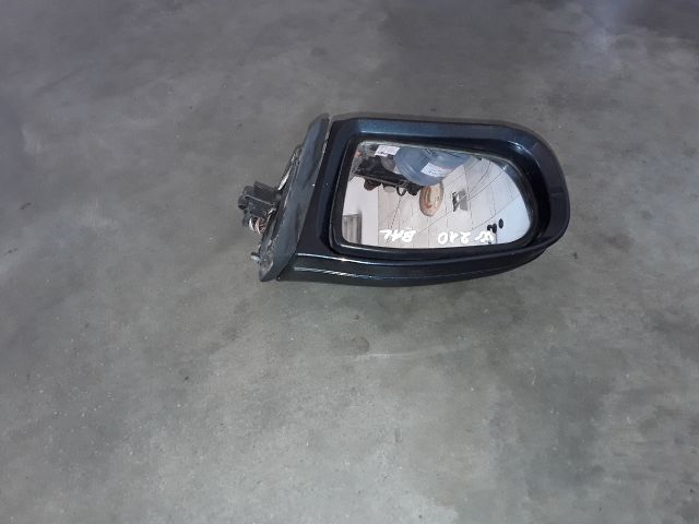 bontott MERCEDES-BENZ E-CLASS Bal Visszapillantó Tükör (Elektromos)