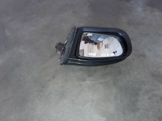 bontott MERCEDES-BENZ E-CLASS Bal Visszapillantó Tükör (Elektromos)