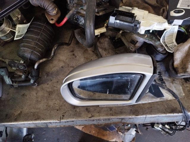 bontott MERCEDES-BENZ E-CLASS Bal Visszapillantó Tükör (Elektromos)