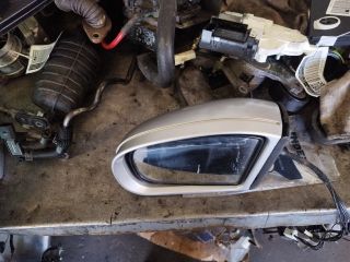 bontott MERCEDES-BENZ E-CLASS Bal Visszapillantó Tükör (Elektromos)