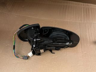 bontott MERCEDES-BENZ E-CLASS Bal Visszapillantó Tükör (Elektromos)